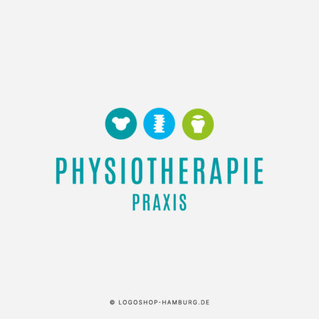 logo-fuer-physiotherapie-auf-grau Logo für Physiotherapie auf hellgrau