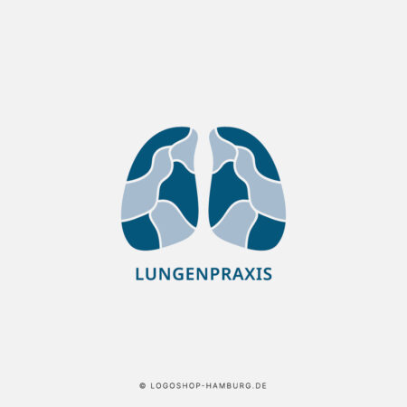 logo-lungenpraxis-1.1 Logodesign für Lungenpraxis Hamburg