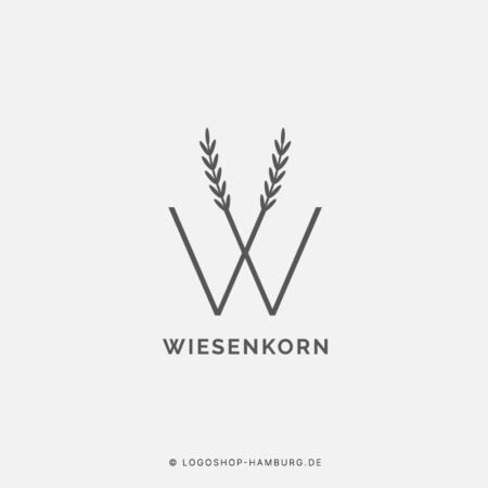 Logo Wiesenkorn [Digital]